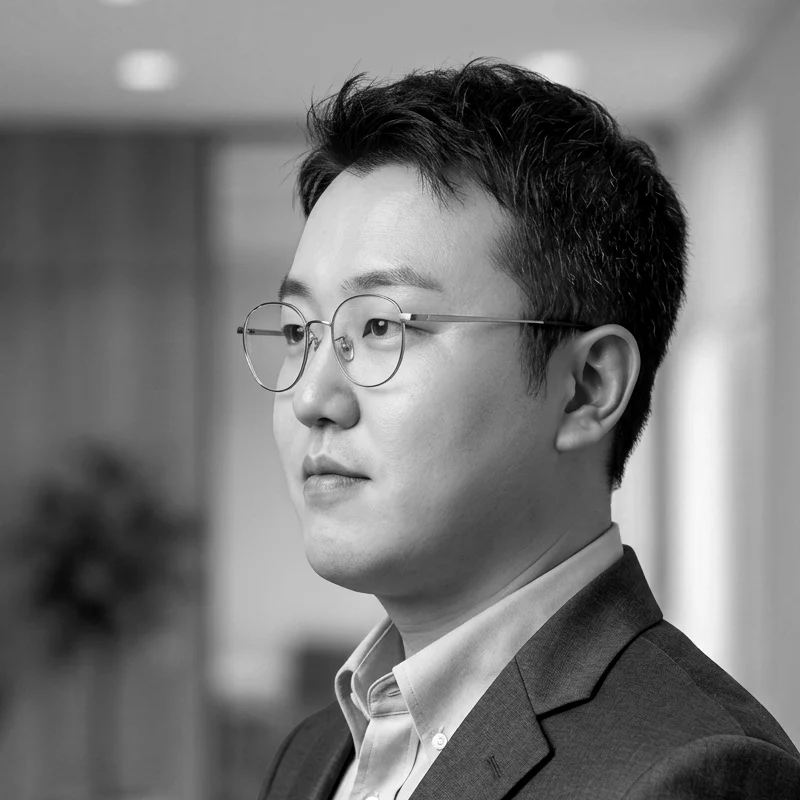 Jeongseong Yoo, 비포(Before) 대표 · 일정을 직접 확인하는 사람